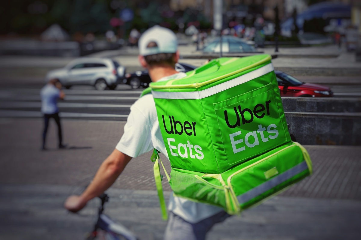 Food Delivery Platform